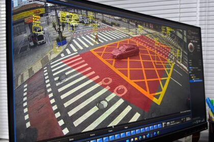 Inteligência artificial amplia eficiência do Smart Sanca na segurança, prevenção e atendimento ao cidadão de São Caetano