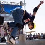 Sesc Verão 2026 traz skatista Raicca Ventura a Ribeirão Pires em ação gratuita ao público