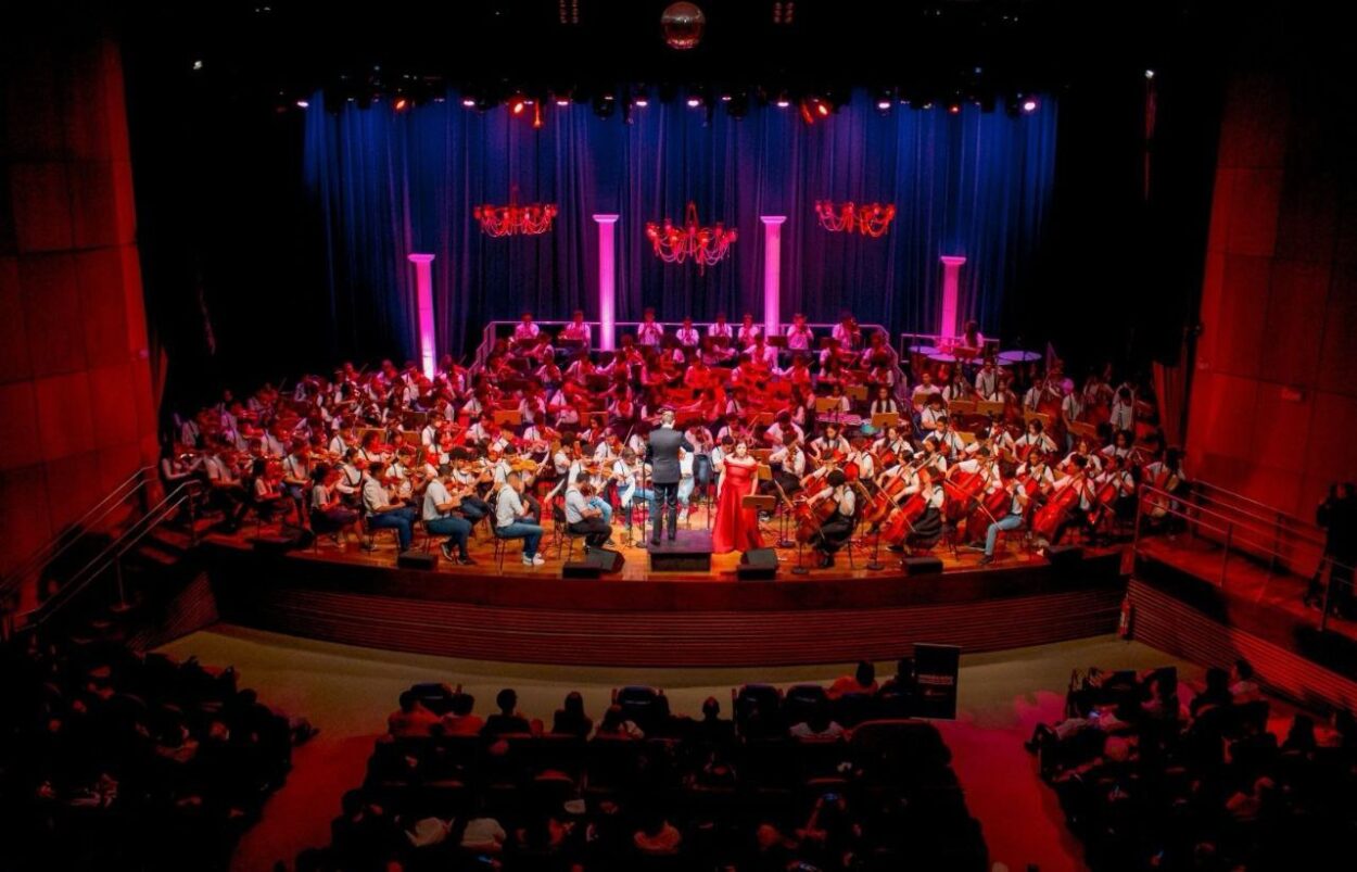 Projeto Locomotiva abre inscrições para turmas de 2026