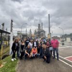 Formando Laços amplia diálogo com a comunidade e impacta mais de 3,4 mil pessoas no ABC em 2025