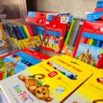 Procon de Diadema aponta variação de 200% no preço de material escolar