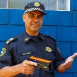GCM de Diadema recebe equipamentos do programa Município Mais Seguro