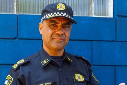 GCM de Diadema recebe equipamentos do programa Município Mais Seguro