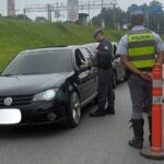 Operação direção segura registra 22 ocorrências de alcoolemia em São Bernardo do Campo