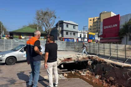 Ministério Público arquiva procedimento contra intervenção preventiva na Vila do Doce