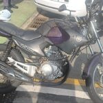 Mais de 30 vítimas: ladrão de módulos de motos é preso em frente ao Fórum de São Bernardo do Campo