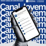 Prefeitura de Diadema cria comunidade de WhatsApp voltada à juventude