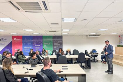 Parque Tecnológico de São Caetano abre inscrições para Programa de Residência de Startups