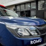 Ação integrada em Smart Sanca e GCM captura homem procurado pela Justiça no Boa Vista