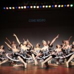Inscrições para curso de Ballet Clássico na Escola de Bailado Laura Thomé encerram-se nesta sexta