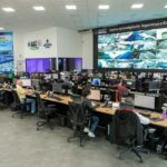 GCM de São Caetano prende homem procurado pela Justiça após alerta do reconhecimento facial do Smart Sanca