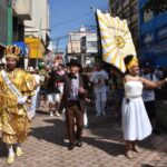 Santo André elege Corte do Carnaval 2026 neste sábado