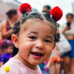 Bloquinho é destaque no Carnaval da Família 2026 em Ribeirão Pires