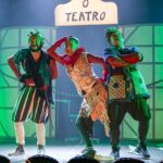 Prefeitura divulga os destaques culturais em Mauá para Fevereiro