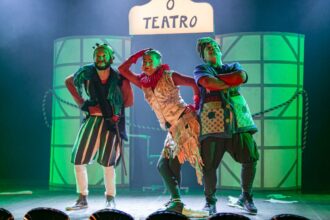 Prefeitura divulga os destaques culturais em Mauá para Fevereiro