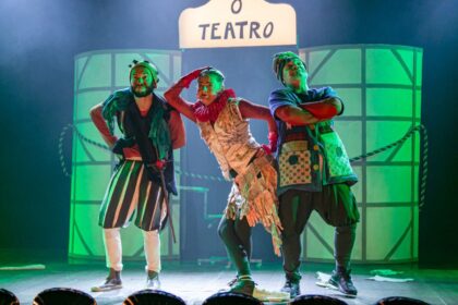 Prefeitura divulga os destaques culturais em Mauá para Fevereiro