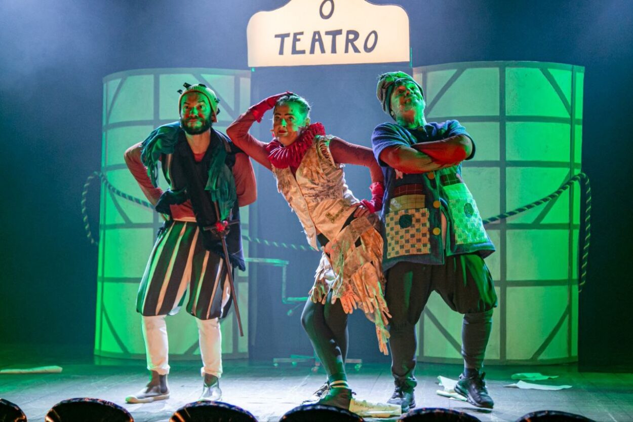 Prefeitura divulga os destaques culturais em Mauá para Fevereiro