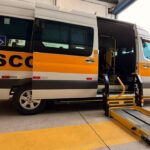 Prefeitura de Mauá inicia vistoria veículos nas empresas de vans escolares