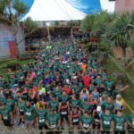 Inscrições abertas para a CBC Run em Ribeirão Pires