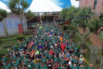 Inscrições abertas para a CBC Run em Ribeirão Pires