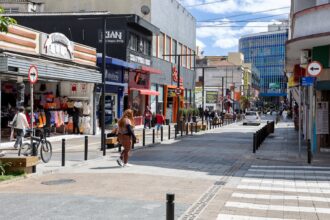 Com o melhor desempenho dos últimos 6 anos, São Caetano lidera a geração de empregos no ABC