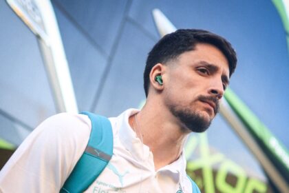 Piquerez - Palmeiras