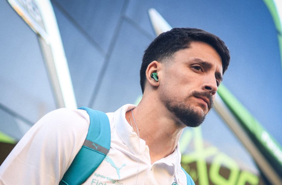 Piquerez - Palmeiras