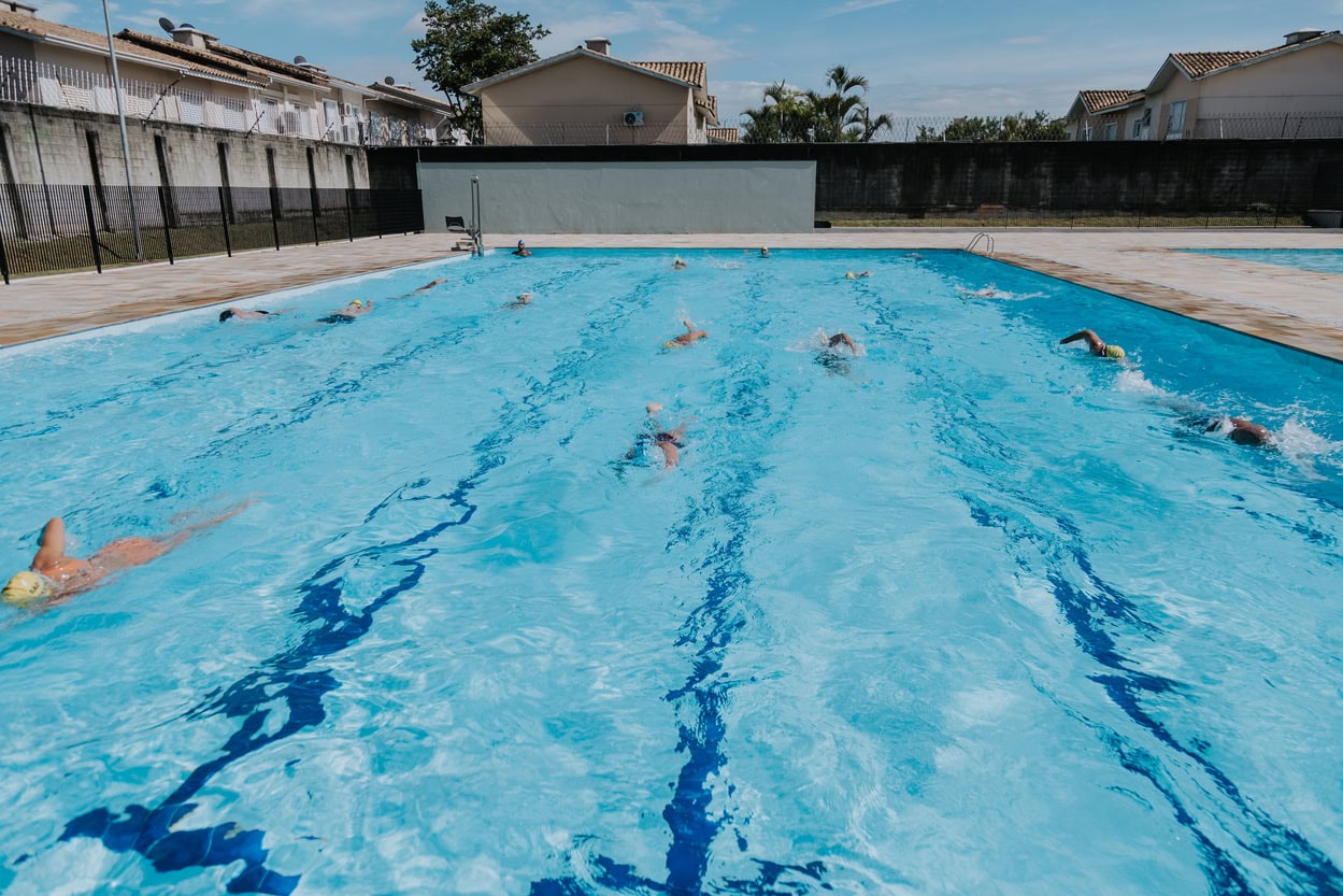 São Bernardo lança programa ‘Piscinas Abertas’ para ampliar lazer gratuito nas férias
