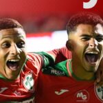 Portuguesa x São Paulo