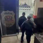 PM intercepta moto adulterada e prende condutor após perseguição em São Bernardo