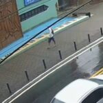 Reconhecimento facial do Smart Sanca auxilia na captura de procurado pela Justiça no Boa Vista, em São Caetano