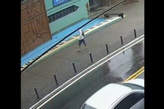 Reconhecimento facial do Smart Sanca auxilia na captura de procurado pela Justiça no Boa Vista, em São Caetano