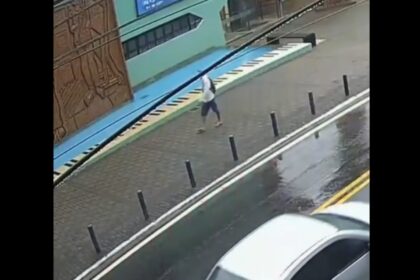 Reconhecimento facial do Smart Sanca auxilia na captura de procurado pela Justiça no Boa Vista, em São Caetano