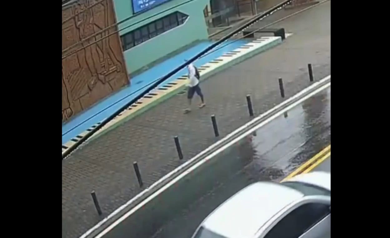 Reconhecimento facial do Smart Sanca auxilia na captura de procurado pela Justiça no Boa Vista, em São Caetano