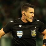 Corinthians x Flamengo