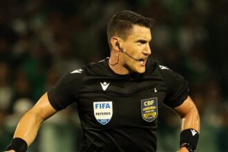 Corinthians x Flamengo