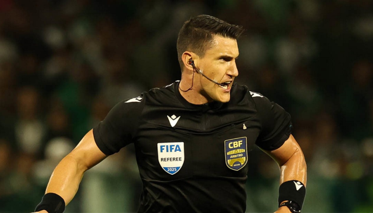 Corinthians x Flamengo