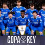 Real Madrid - Copa do Rei
