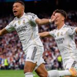 Real Madrid x Barcelona