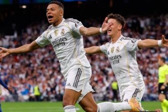 Real Madrid x Barcelona