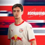 Rodriguinho - Bragantino