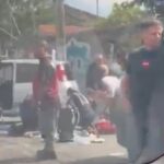 Idoso sofre parada cardíaca em via pública e é salvo pelo SAMU em São Bernardo