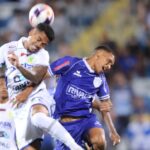 Noite de pesadelo: Santo André é goleado pelo Monte Azul no Bruno Daniel