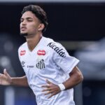 Santos - Categoria de Base - Copinha