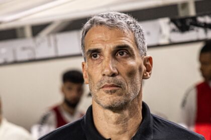 Santos - Vojvoda - Neymar