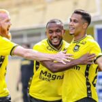 São Bernardo goleia Capivariano por 4 a 0 na estreia do Paulistão 2026. Foto: Foto Janes Carvalho/Onzex Press e Imagens