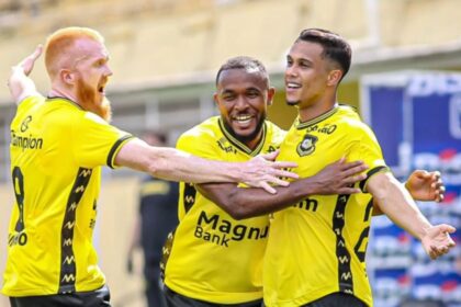 São Bernardo goleia Capivariano por 4 a 0 na estreia do Paulistão 2026. Foto: Foto Janes Carvalho/Onzex Press e Imagens