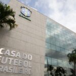 Cbf - Brasileirão - sede