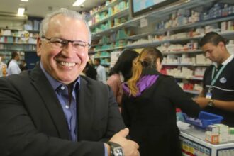 Ultrafarma fechará todas as unidades na Zona Sul de SP e aposta em “mega-loja” na Zona Norte