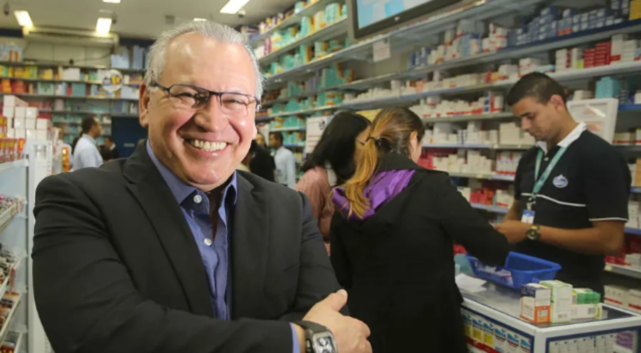 Ultrafarma fechará todas as unidades na Zona Sul de SP e aposta em “mega-loja” na Zona Norte  